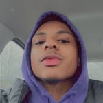 Kris Thornton - @__kt1__ - Instagram