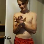 Kris Thornton - @foreverrtriipy42069 - Instagram