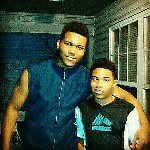 Kris Thornton - @from_317 - Instagram