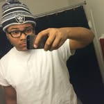Kris Thornton - @prayingfor_betterdayz - Instagram