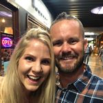 Kris Thorpe - @thorpo81 - Instagram