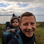 Kris Thorpe - @kristhorpe33 - Instagram