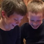 Kristin Fritz Thorpe - @kristhorpe - Instagram