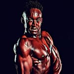 Kristopher Thorpe - @king.of_fitness94 - Instagram