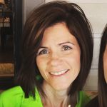 Kris Fleckenstein Timmons - @ktimmons6 - Instagram
