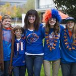 Kristi Timmons - @ktboisestate - Instagram