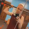 Kristy Timmons - @gymratimmons - TikTok