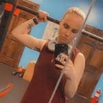 Kristy Timmons - @flexwithkitkat - Instagram