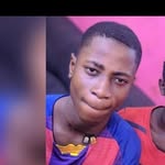 eric ntim - @kristravis62 - Instagram