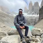 Kris Travis M - @kristravism - Instagram