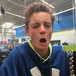 Kris Vail - @titouan1617 - Instagram