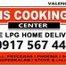 Kris Cookingaz - Valencia City - Facebook
