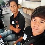Kris Vernon Aminiana - @krisvernonaminiana - Instagram