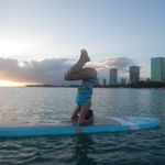 Kris Wagoner - @yogalifewithkris - Instagram