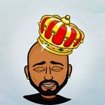 Kris Mandingo Walters - @mwkris - Instagram