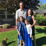 Kris Walters Schmidt - @kris.w.schmidt - Instagram