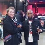 Kris Watson - @ckthebeast13 - Instagram