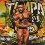 Kris Watson | Online coach - @coach.kris.watson - Instagram