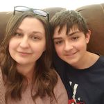 Kris Owen-Weber - @kris.weber13 - Instagram