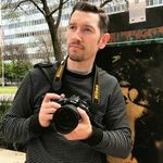 Kris Weber - @kdw__photography - Instagram