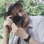 Kristof J. Weber - @kris_weber - Instagram