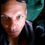 Kris Webster - @dj_president_obama - Instagram