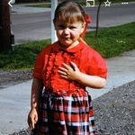 Kris Webster - @m3rryeye - Instagram