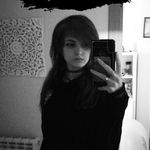 kris - @kris.the.weird.one - Instagram