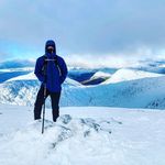 Kris Weir 🏴󠁧󠁢󠁳󠁣󠁴󠁿 - @hiking.biking.running - Instagram