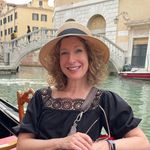 Kristi Whitten - @profkristi - Instagram