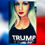 Liberty Faith - @krissy.whitten - Instagram