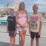 Krista Wilhelm-Carpenter - @kristacarpenter77 - Instagram