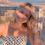 Kristi Bleich - @kristi.wilhelminany - Instagram