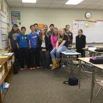 Kristi Winegar - @mrs.winegar7thclass - Instagram