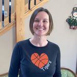 Kristi Winegar - @mrswinegar99 - Instagram
