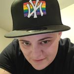 Kris Wolfe - @krisw1515 - Instagram