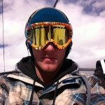 Kris Wolfe - @shredthegnar5 - Instagram
