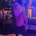Kris Wolfe - @badwolfe87 - Instagram