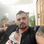 Kristian Valkov - @kris_wolfenstein - Instagram