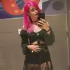 Kristin 🌈 - @kriswolfe - TikTok