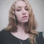 Kristine Workman - @goldi25locks - Instagram