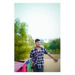 Krish Aachary  - @krish_acharya08 - Instagram