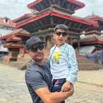 Krish Acharya - @krish_acharya - Instagram