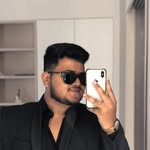 Krish Acharya - @_krishacharya - Instagram