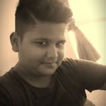 Krish Acharya - @krish7581 - Instagram