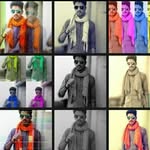Krish Acharya - @acharyakrish93 - Instagram