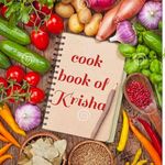 cook book of Krisha - @cookbookofkrisha - Instagram