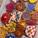 Krisha 🍪 - @cookiesbykrisha_ - Instagram