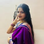 Krishika Kambli - @cooking_with_krisha - Instagram