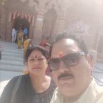 Krishan Grover - @krishankumar1661 - Instagram